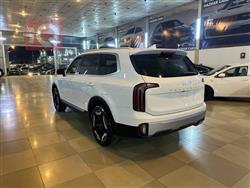 Kia Telluride